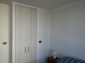 Departamento a 1 cuadra de la playa